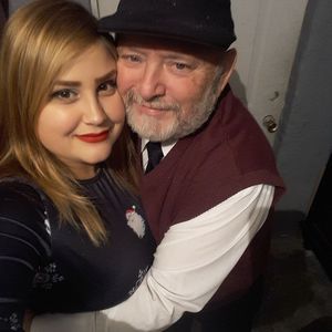 Meet your Posher, Mike